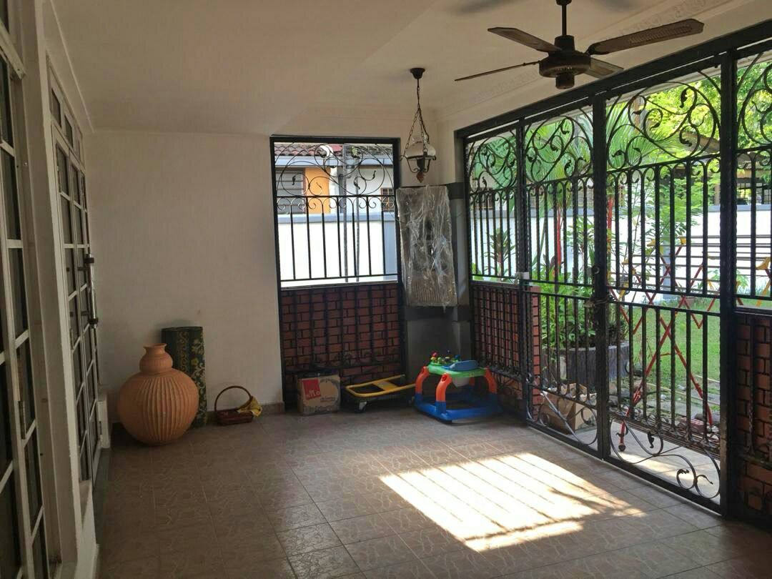 Double Storey Semi D SS4 Kelana Jaya Petaling Jaya - photo 7