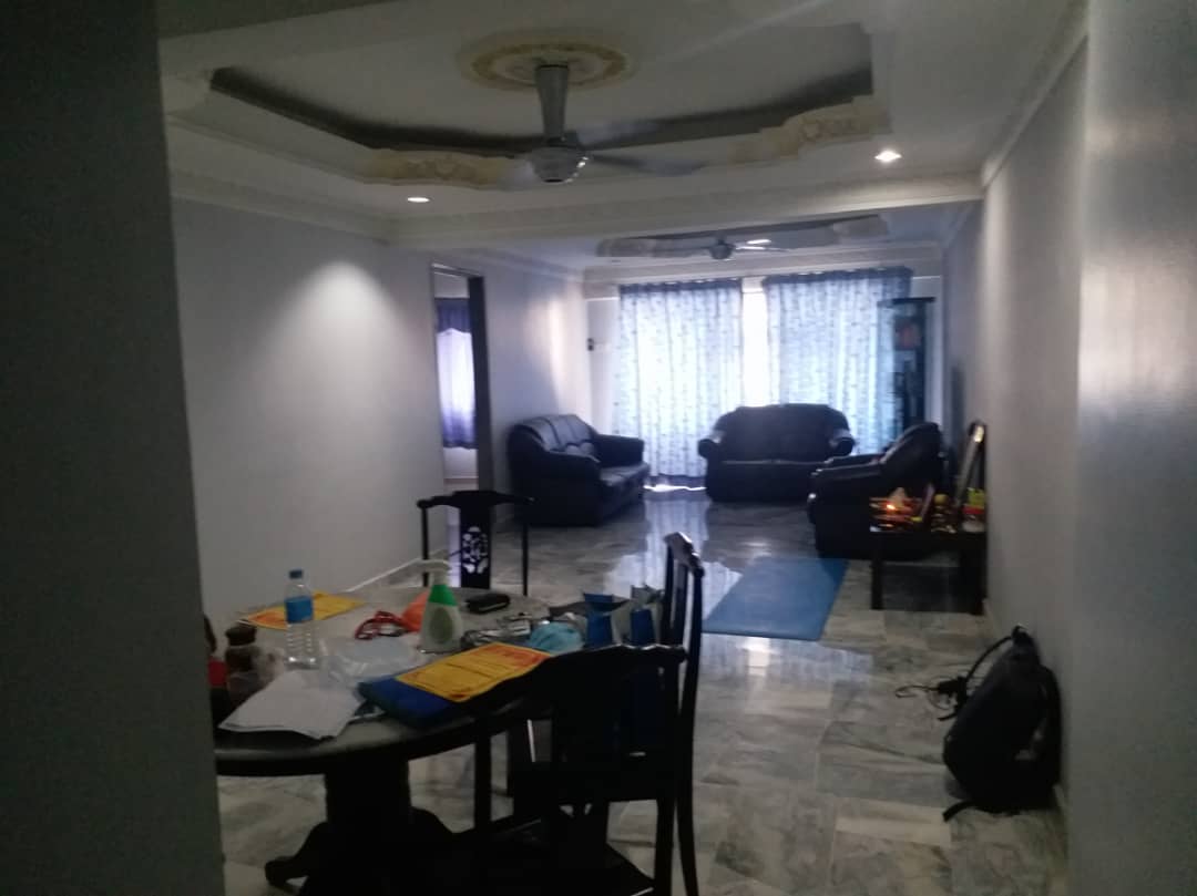 Shang Villa Condominium SS7 Kelana Jaya - photo 4