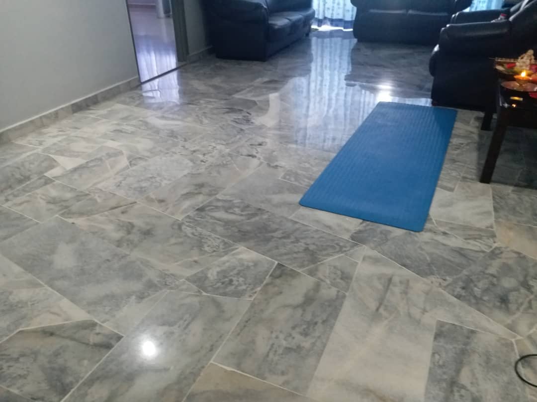Shang Villa Condominium SS7 Kelana Jaya - photo 5