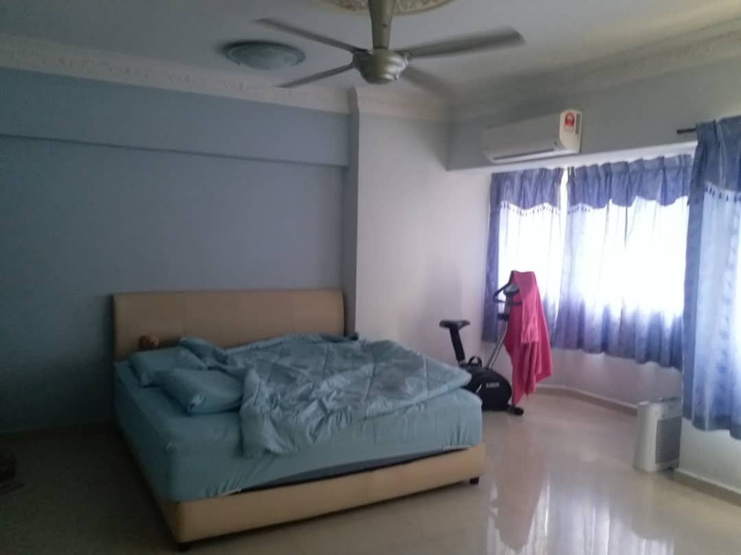 Shang Villa Condominium SS7 Kelana Jaya - photo 6