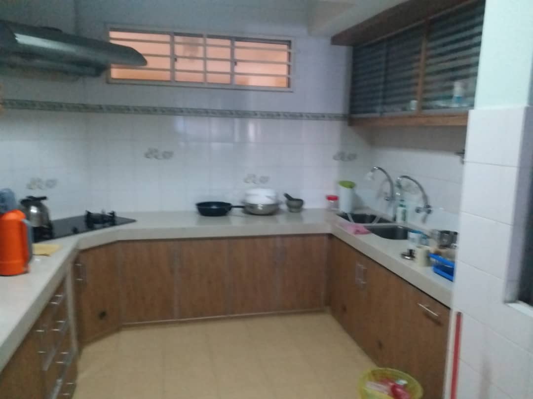 Shang Villa Condominium SS7 Kelana Jaya - photo 9