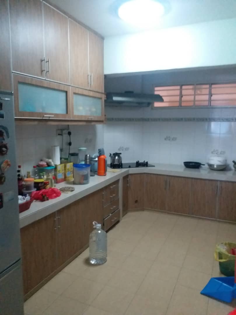 Shang Villa Condominium SS7 Kelana Jaya - photo 10