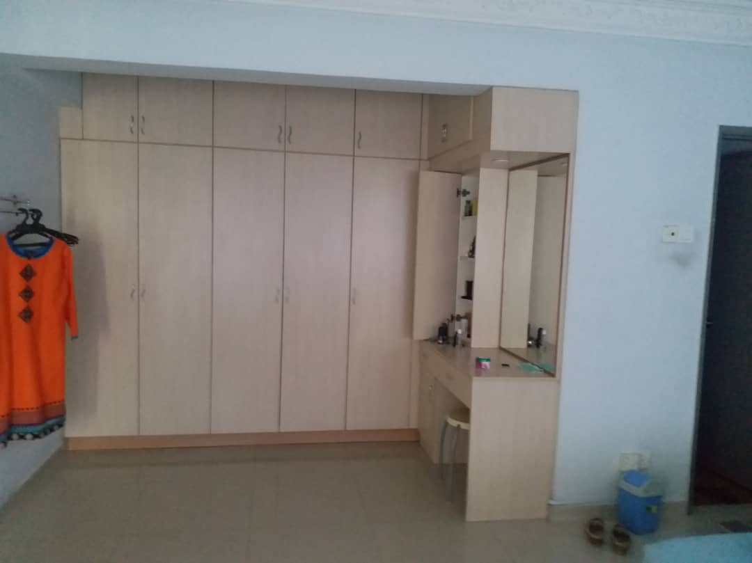 Shang Villa Condominium SS7 Kelana Jaya - photo 11