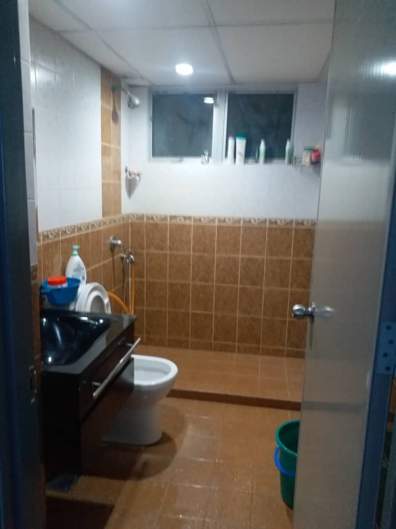 Shang Villa Condominium SS7 Kelana Jaya - photo 12
