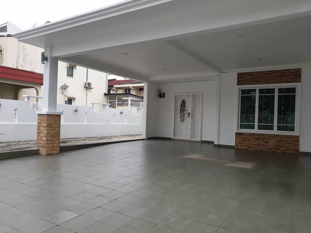 Double Storey End Lot SS5 Kelana Jaya For Rent - photo 11
