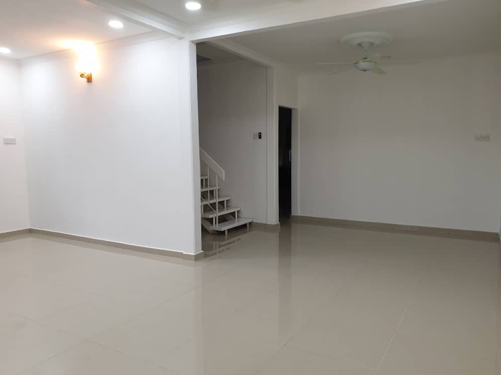 Double Storey End Lot SS5 Kelana Jaya For Rent - photo 12