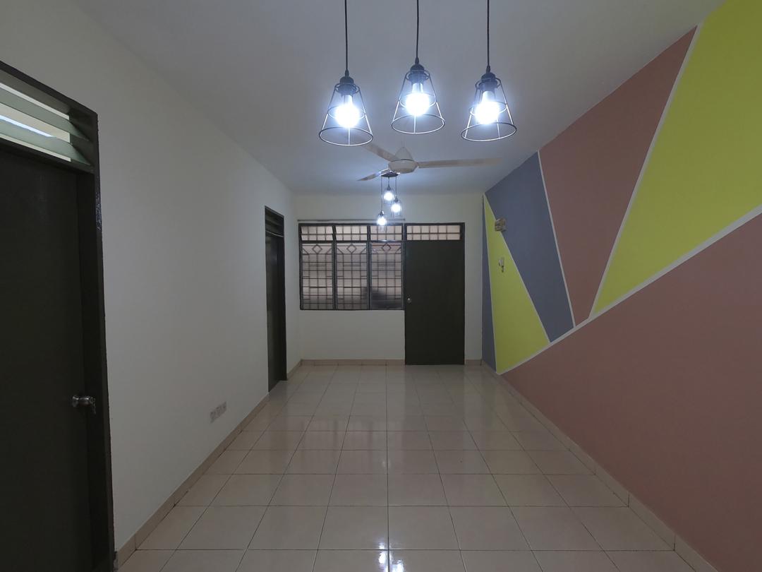New Paint - Mentari Court Bandar Sunway - photo 4