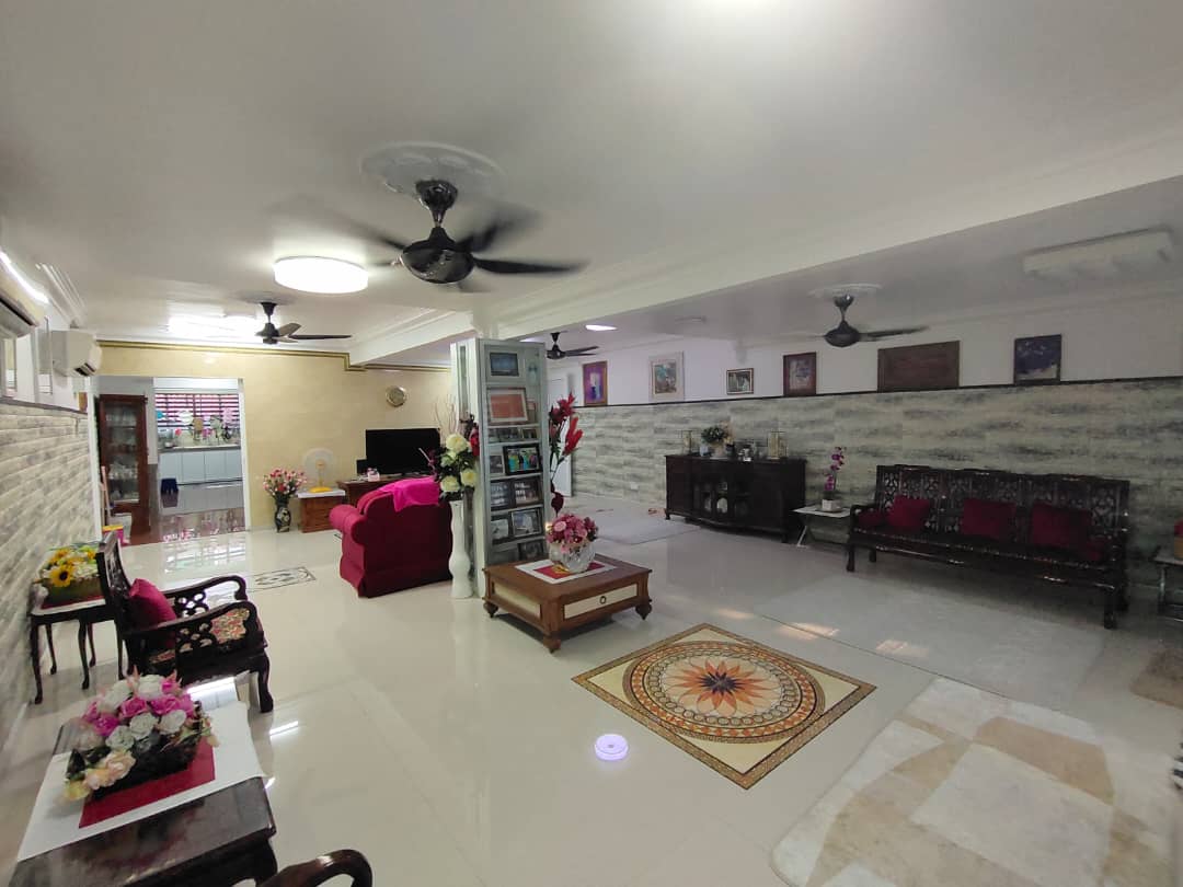 Fully Renovated 2 Storey SS3 Kelana Jaya - photo 3