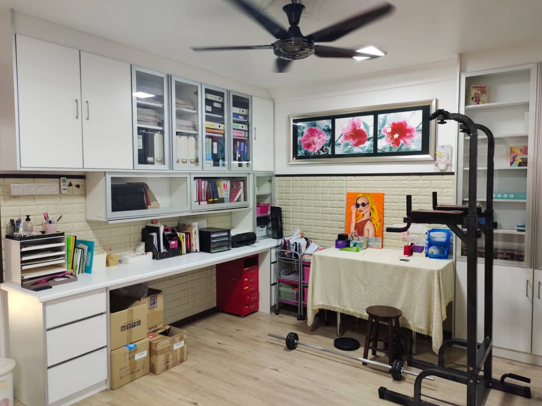 Fully Renovated 2 Storey SS3 Kelana Jaya - photo 4