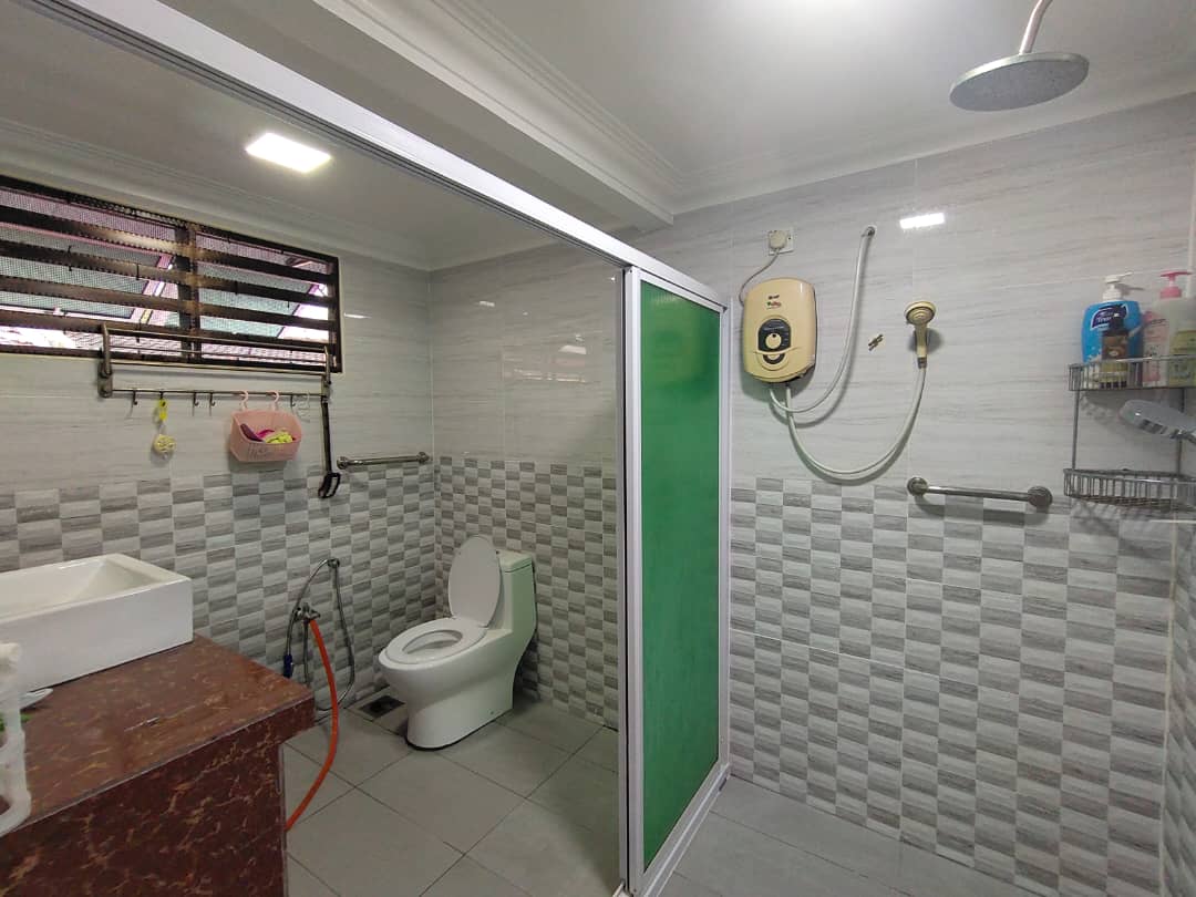 Fully Renovated 2 Storey SS3 Kelana Jaya - photo 5
