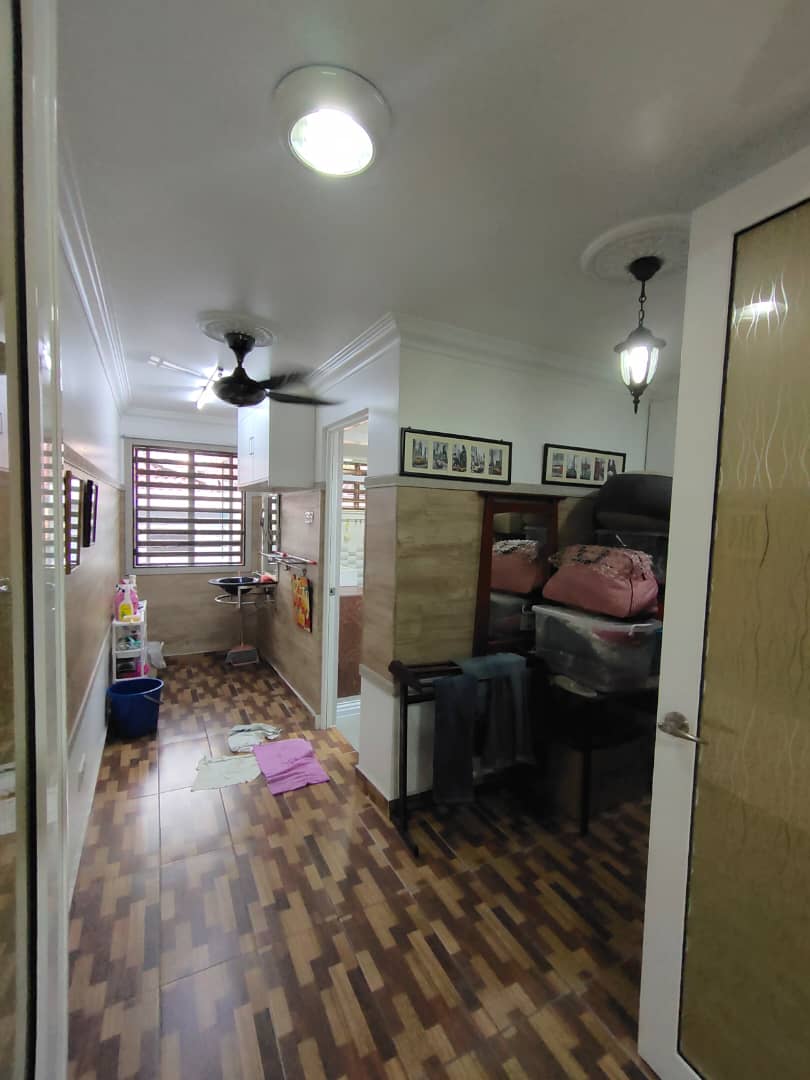 Fully Renovated 2 Storey SS3 Kelana Jaya - photo 6