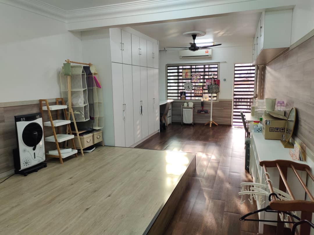 Fully Renovated 2 Storey SS3 Kelana Jaya - photo 9