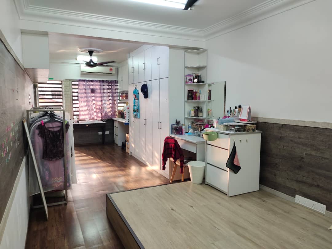 Fully Renovated 2 Storey SS3 Kelana Jaya - photo 10