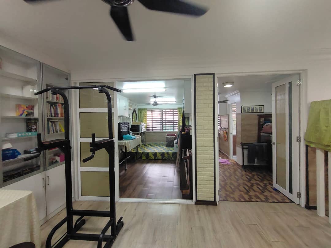 Fully Renovated 2 Storey SS3 Kelana Jaya - photo 11
