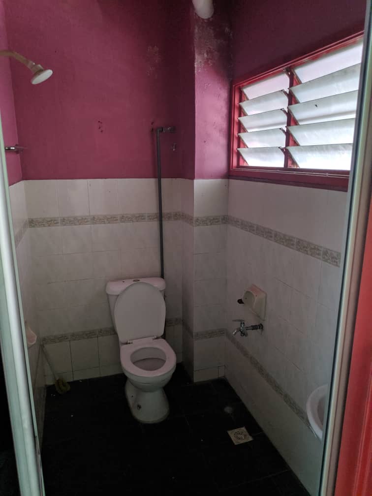Double Storey Sesksyen 7 Bangi For Rent - photo 5