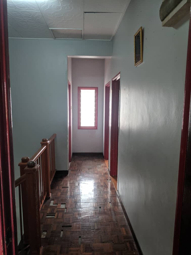 Double Storey Sesksyen 7 Bangi For Rent - photo 6