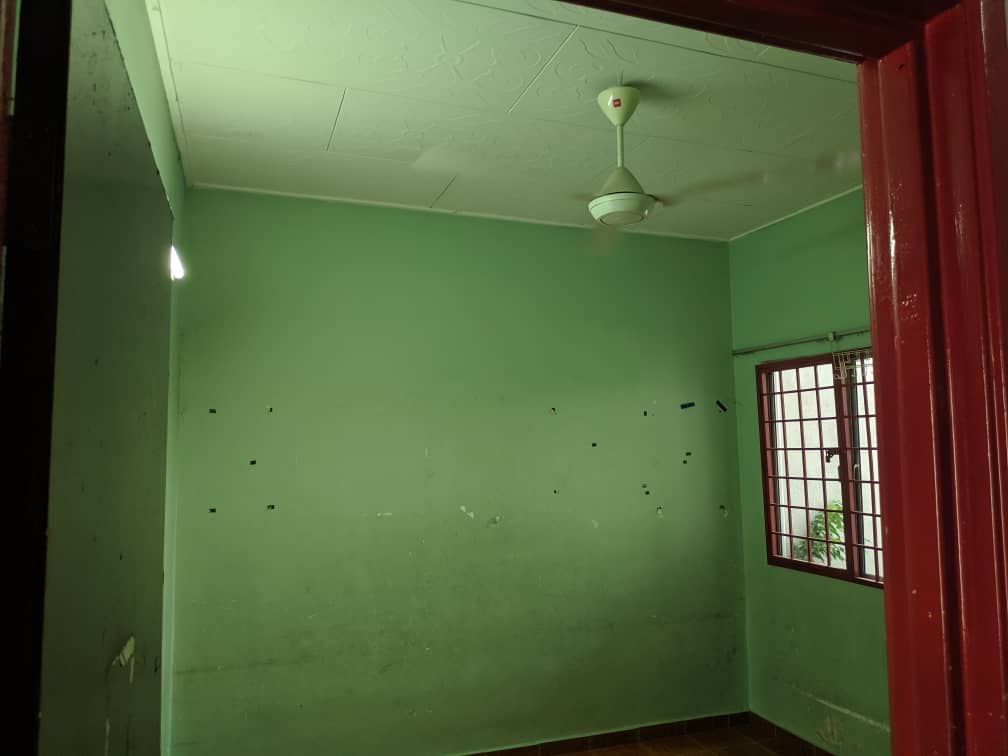 Double Storey Sesksyen 7 Bangi For Rent - photo 7