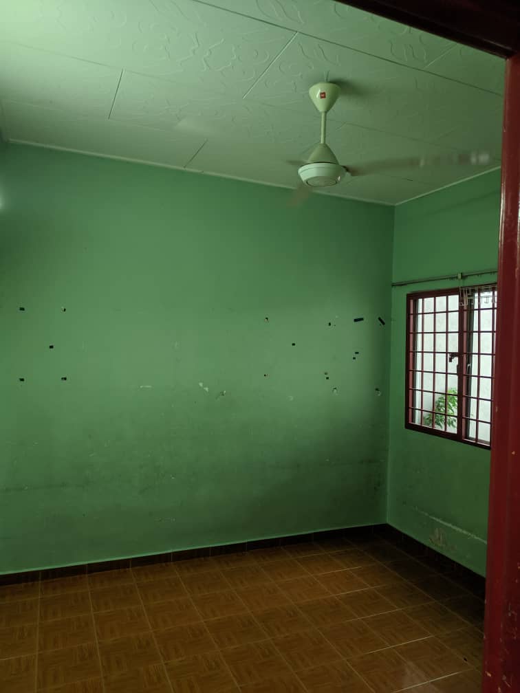 Double Storey Sesksyen 7 Bangi For Rent - photo 10