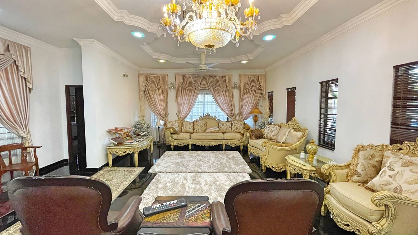 Bungalow SS3 Kelana Jaya - photo 6