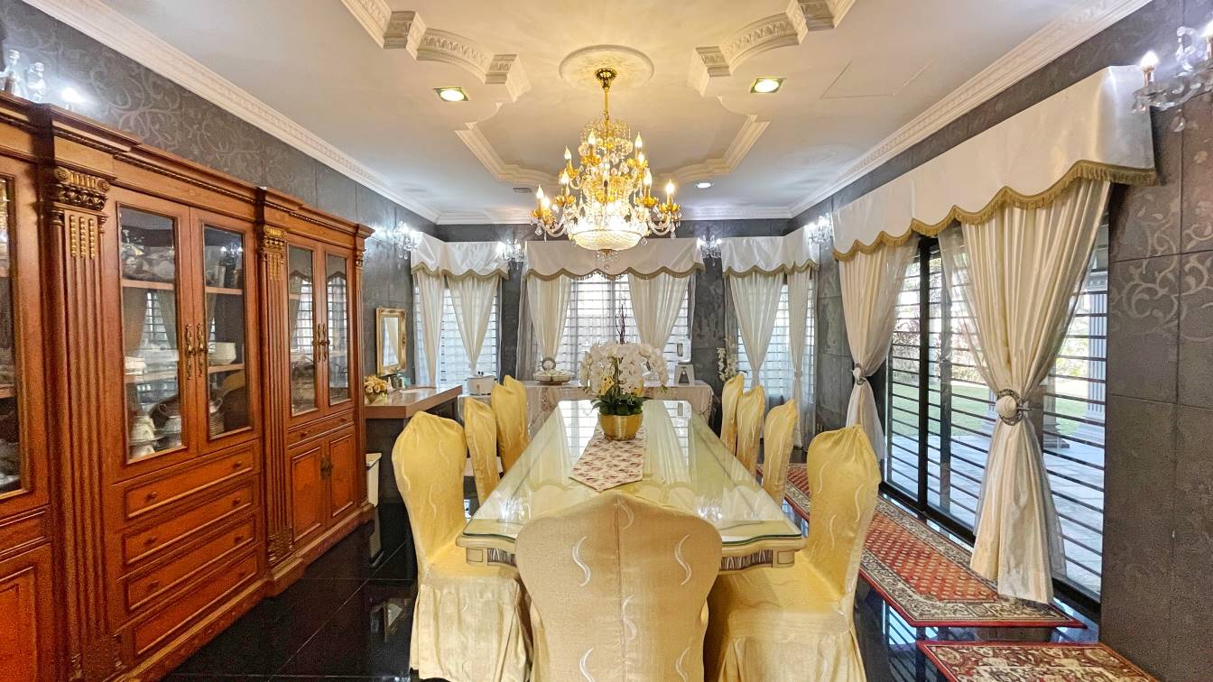 Bungalow SS3 Kelana Jaya - photo 9