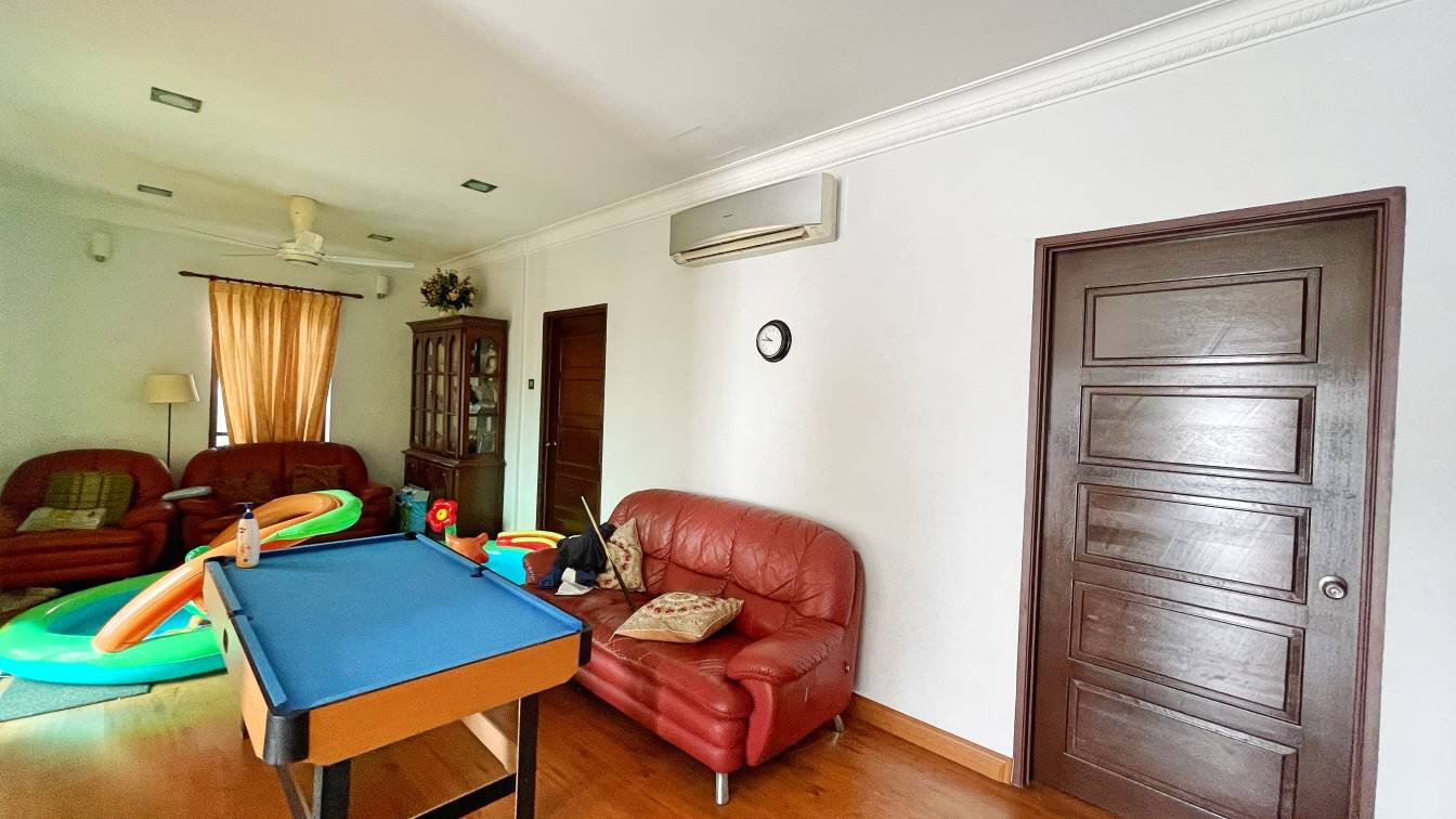 Bungalow SS3 Kelana Jaya - photo 12