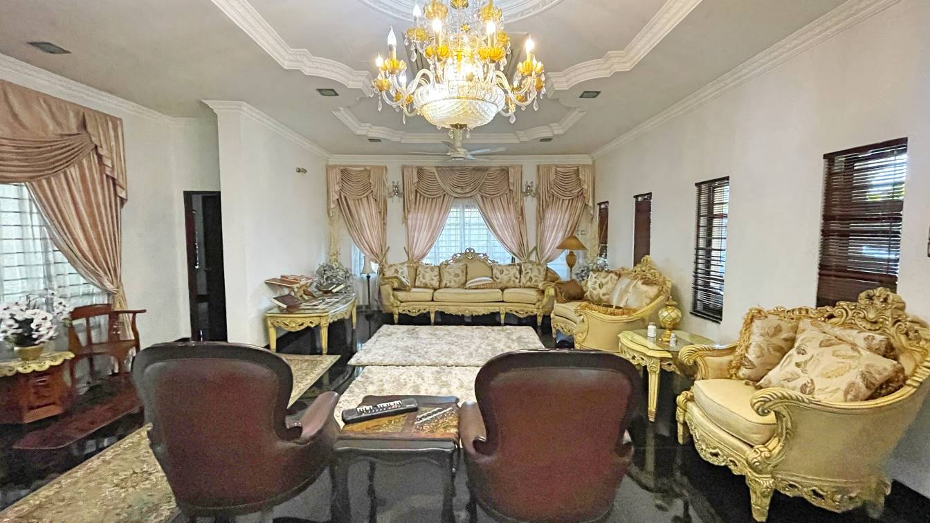 Bungalow SS3 Kelana Jaya - photo 13