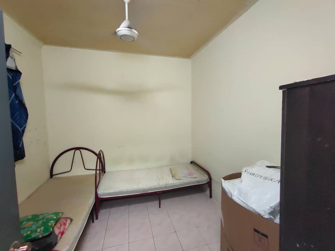 Mentari Court Bandar Sunway Petaling Jaya
