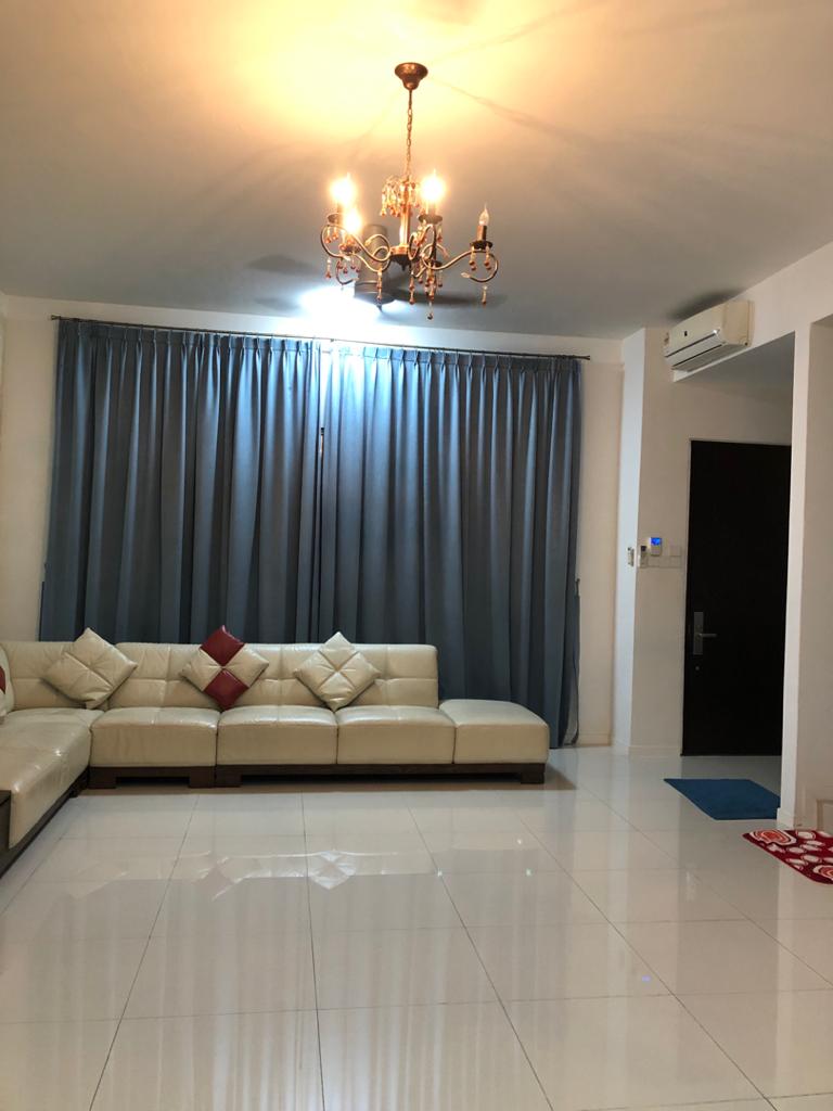 3 Storey Fairfield Residences, Tropicana Heights - photo 2