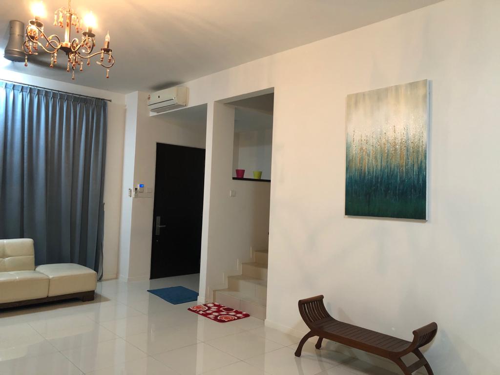 3 Storey Fairfield Residences, Tropicana Heights - photo 3