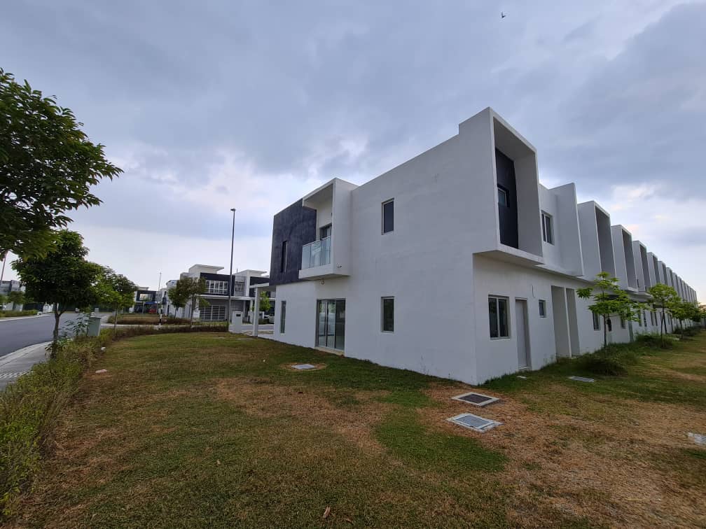 Corner Lot Casa Green, Cybersouth Cyberjaya - photo 3
