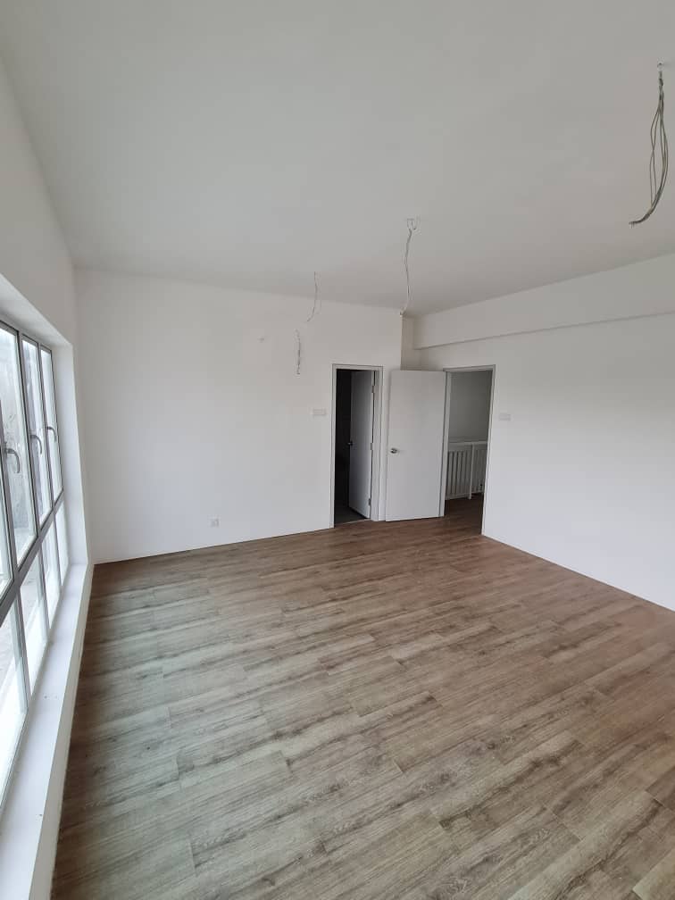 Corner Lot Casa Green, Cybersouth Cyberjaya - photo 6