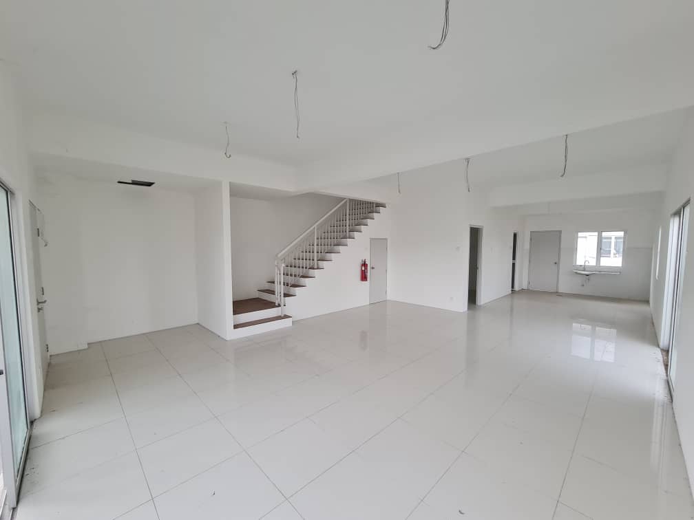 Corner Lot Casa Green, Cybersouth Cyberjaya - photo 8