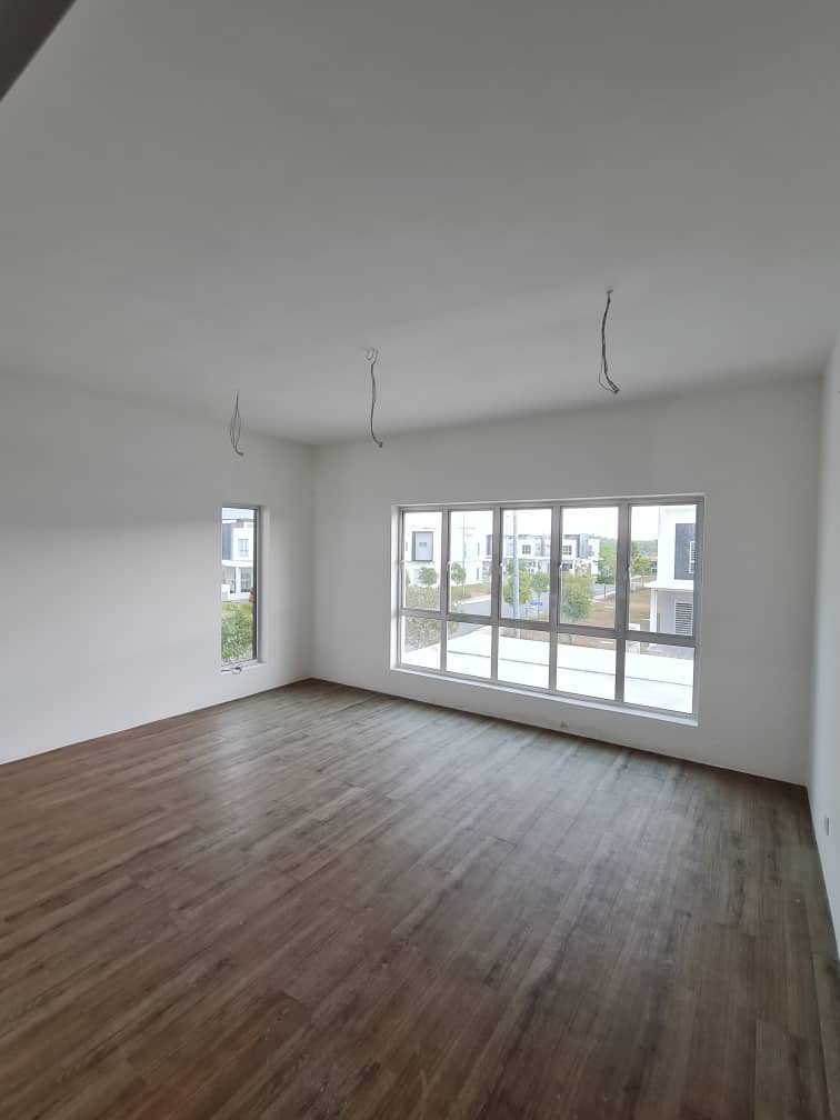 Corner Lot Casa Green, Cybersouth Cyberjaya - photo 9