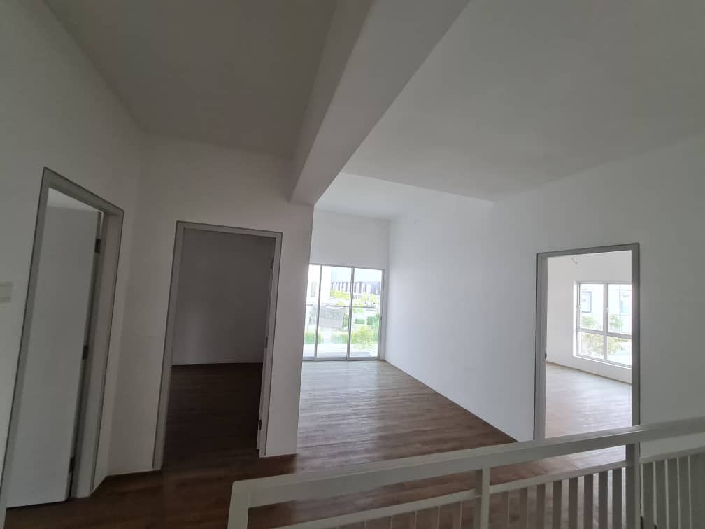 Corner Lot Casa Green, Cybersouth Cyberjaya - photo 13