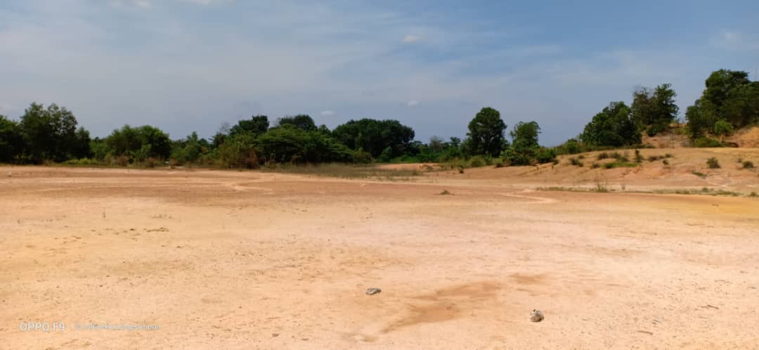 Tanah Bukit Rahman Putra Untuk Dijual - photo 2