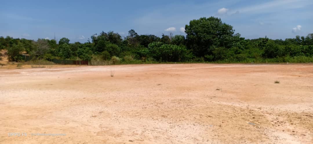 Tanah Bukit Rahman Putra Untuk Dijual - photo 3