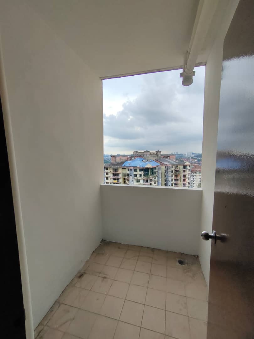 Vanice Hill Taman Puteri Cheras - photo 2