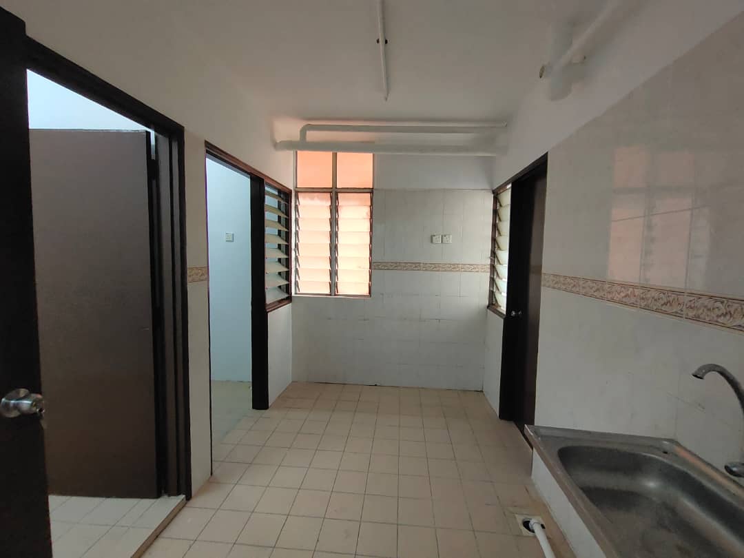 Vanice Hill Taman Puteri Cheras - photo 3