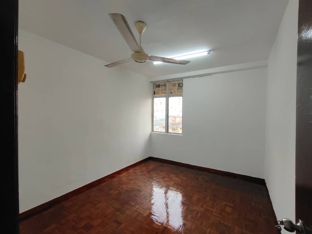 Vanice Hill Taman Puteri Cheras - photo 11