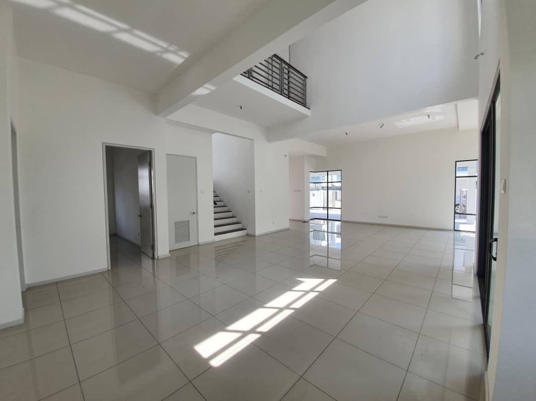 3 Storey Bungalow Lambaian Residence Near UKM Bang - photo 2