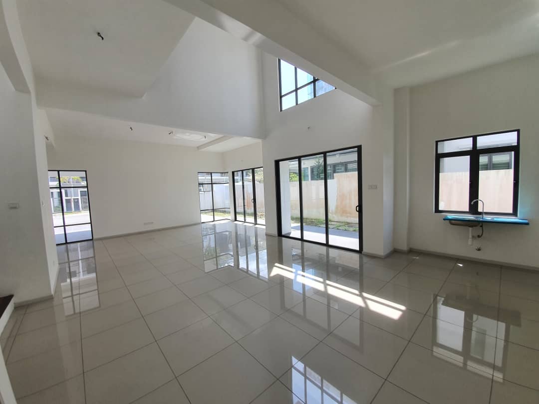 3 Storey Bungalow Lambaian Residence Near UKM Bang - photo 3