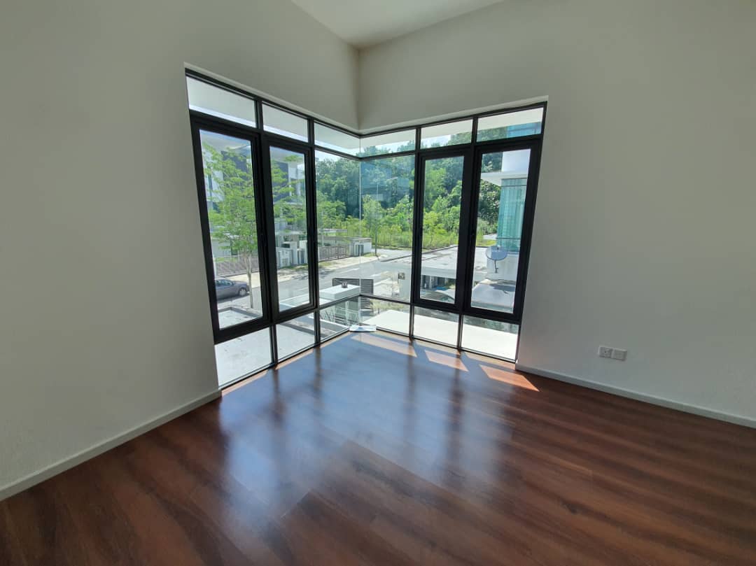3 Storey Bungalow Lambaian Residence Near UKM Bang - photo 8