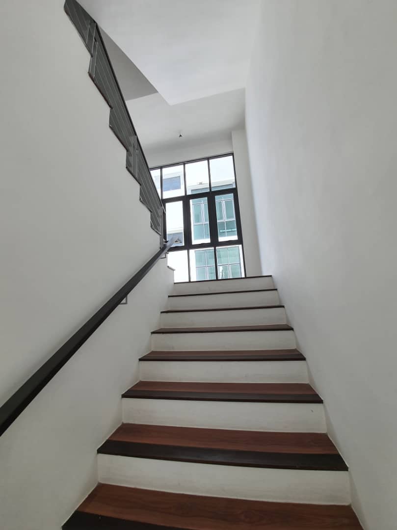 3 Storey Bungalow Lambaian Residence Near UKM Bang - photo 9