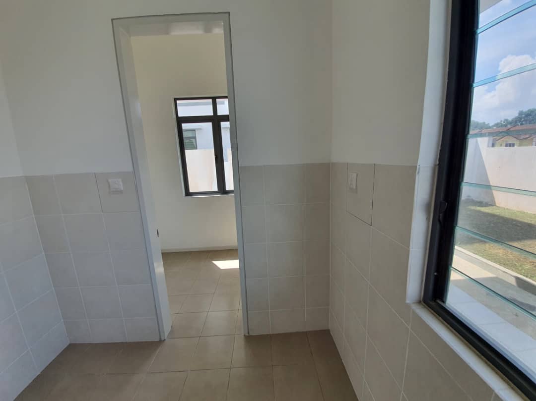 3 Storey Bungalow Lambaian Residence Near UKM Bang - photo 10