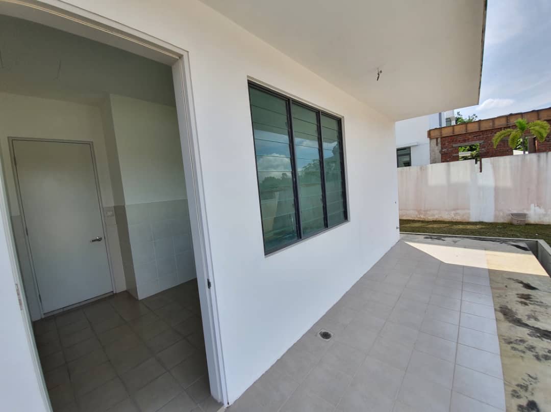 3 Storey Bungalow Lambaian Residence Near UKM Bang - photo 11