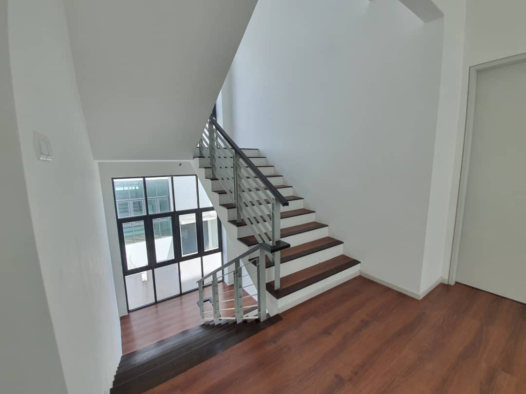 3 Storey Bungalow Lambaian Residence Near UKM Bang - photo 13