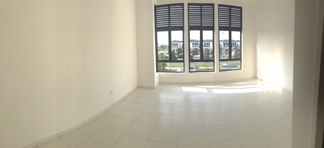 2 Storey House, Eco Grandeur, Type C,  Graham - photo 2
