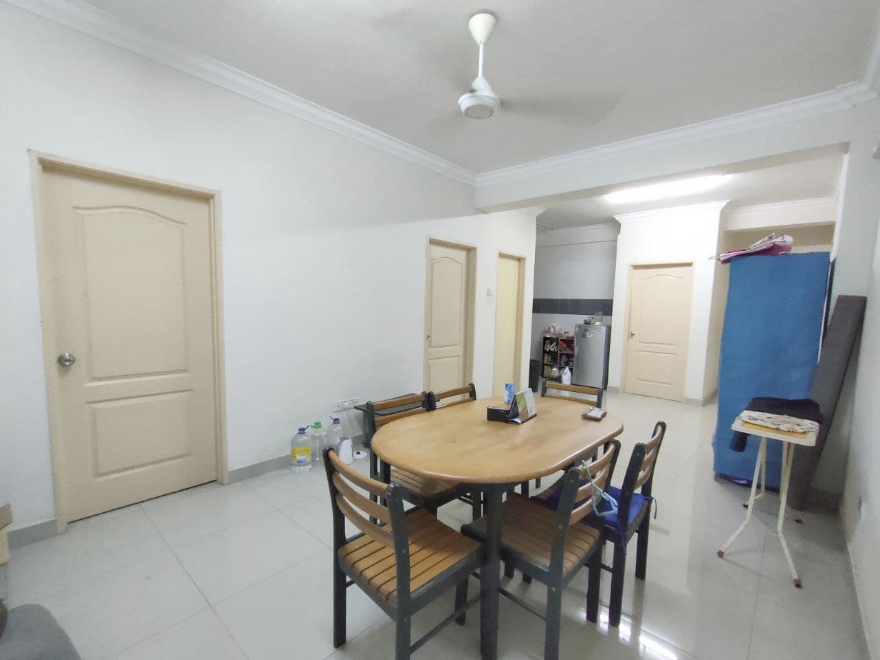 Pangsapuri Melor, Seksyen 5 Bandar Baru Bangi