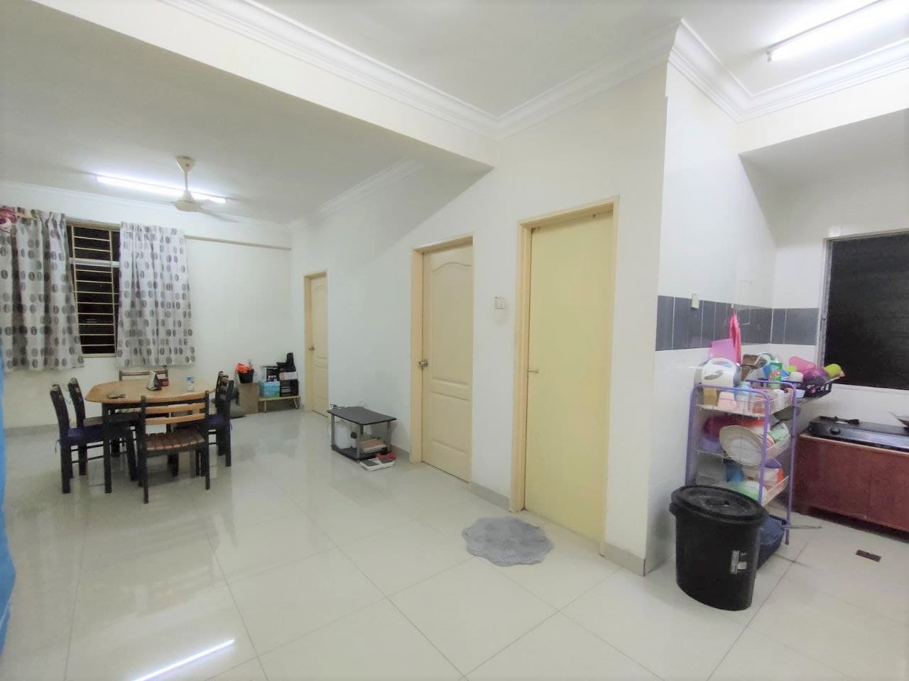 Pangsapuri Melor, Seksyen 5 Bandar Baru Bangi - photo 2