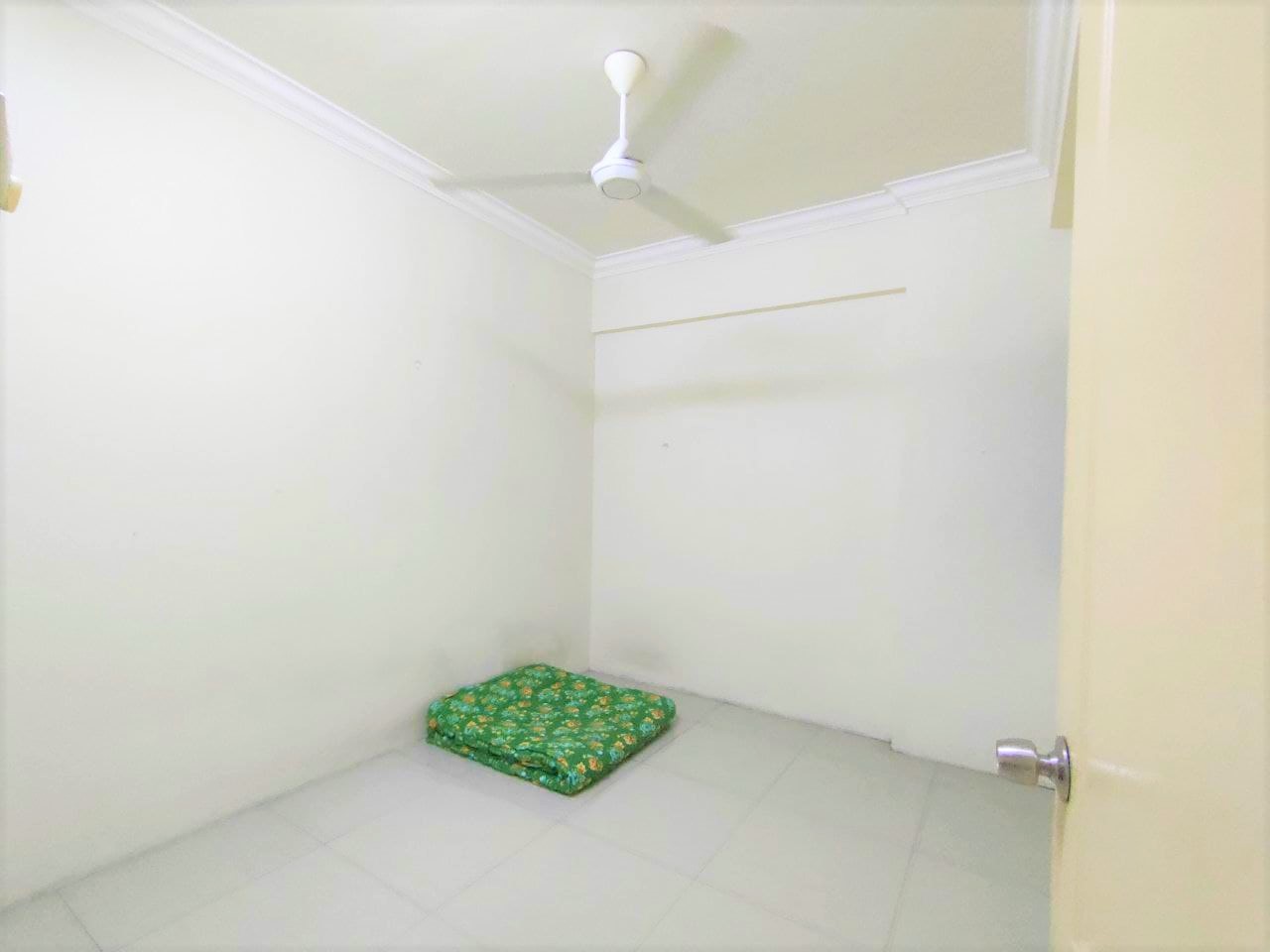 Pangsapuri Melor, Seksyen 5 Bandar Baru Bangi - photo 3